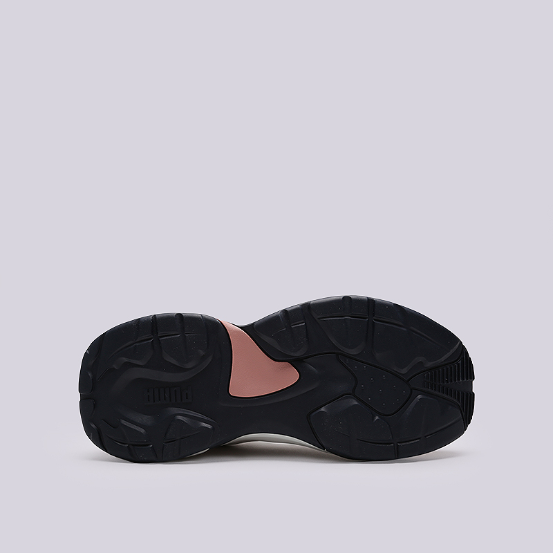 женские бежевые кроссовки PUMA Thunder Rive Gauche Wn's 36945301 - цена, описание, фото 5